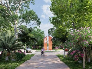 Costa Verde: Tu Oportunidad de Invertir en el Paraíso Yucateco
