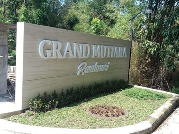 Rumah Sertifikat Hak Milik Siap KPR Bonus Biaya AJB di Prambanan