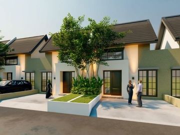 Unit Terbatas, Cicilan Rumah Sidoarjo, Berlian City