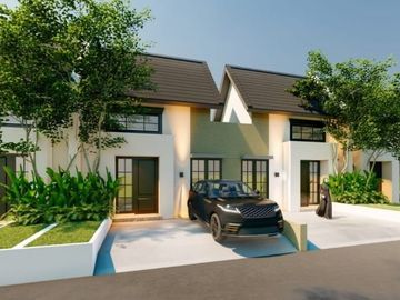 Unit Terbatas, Cicilan Rumah Sidoarjo, Berlian City