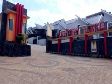 Dijual Rumah Dp 0% Di Bandung Timur
