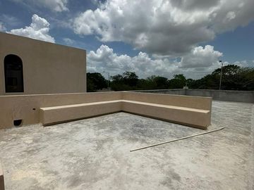 CASA EN VENTA MERIDA, ZONA XCANATUN
