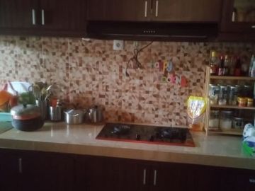 DIJUAL RUMAH TULANGAN SIDOARJO