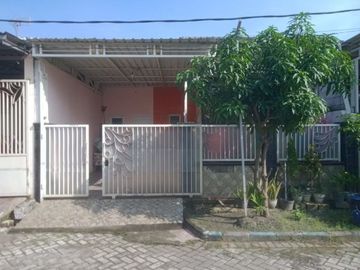 DIJUAL RUMAH TULANGAN SIDOARJO