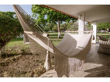 PUNTA CHAME / PH CLUB BAHIA / 110M2 / 1 HABITACION / EQUIPADO / DH