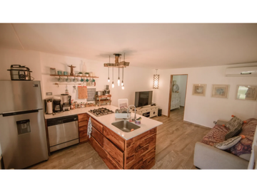PUNTA CHAME / PH CLUB BAHIA / 110M2 / 1 HABITACION / EQUIPADO / DH