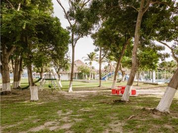PUNTA CHAME / PH CLUB BAHIA / 110M2 / 1 HABITACION / EQUIPADO / DH