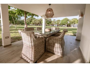 PUNTA CHAME / PH CLUB BAHIA / 110M2 / 1 HABITACION / EQUIPADO / DH