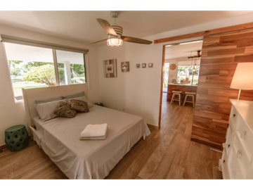 PUNTA CHAME / PH CLUB BAHIA / 110M2 / 1 HABITACION / EQUIPADO / DH