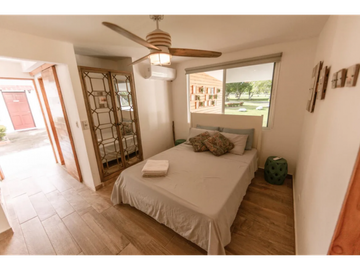 PUNTA CHAME / PH CLUB BAHIA / 110M2 / 1 HABITACION / EQUIPADO / DH