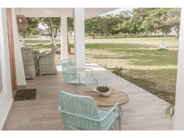 PUNTA CHAME / PH CLUB BAHIA / 110M2 / 1 HABITACION / EQUIPADO / DH