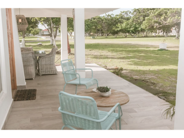 PUNTA CHAME / PH CLUB BAHIA / 110M2 / 1 HABITACION / EQUIPADO / DH