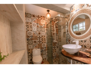 PUNTA CHAME / PH CLUB BAHIA / 110M2 / 1 HABITACION / EQUIPADO / DH