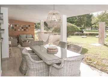 PUNTA CHAME / PH CLUB BAHIA / 110M2 / 1 HABITACION / EQUIPADO / DH