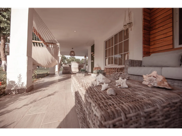 PUNTA CHAME / PH CLUB BAHIA / 110M2 / 1 HABITACION / EQUIPADO / DH