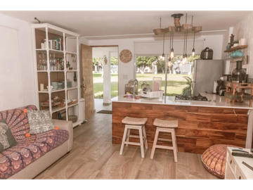 PUNTA CHAME / PH CLUB BAHIA / 110M2 / 1 HABITACION / EQUIPADO / DH