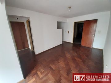 HERMOSO DEPARTAMENTO 1 DORMITORIO A MEDIA CUADRA DEL BUEN PASTOR.