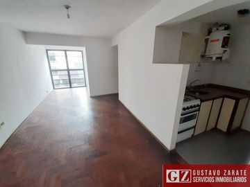 HERMOSO DEPARTAMENTO 1 DORMITORIO A MEDIA CUADRA DEL BUEN PASTOR.