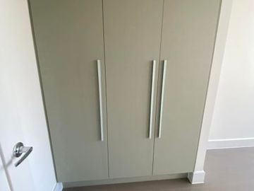 Rush 1BR for Sale in Lincoln Tower Proscenium one bedroom condominium Rockwell Makati condo