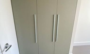 Rush 1BR for Sale in Lincoln Tower Proscenium one bedroom condominium Rockwell Makati condo
