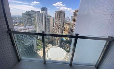 Rush 1BR for Sale in Lincoln Tower Proscenium one bedroom condominium Rockwell Makati condo