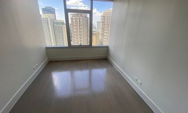Rush 1BR for Sale in Lincoln Tower Proscenium one bedroom condominium Rockwell Makati condo