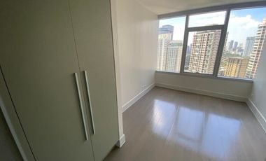 Rush 1BR for Sale in Lincoln Tower Proscenium one bedroom condominium Rockwell Makati condo