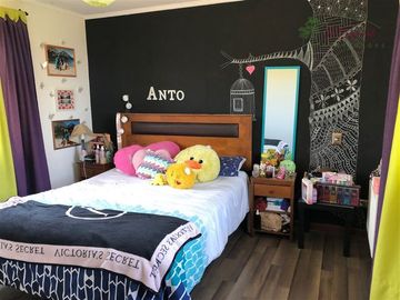 Casa en Venta en Camino Carampangue - Colegio Trebulco