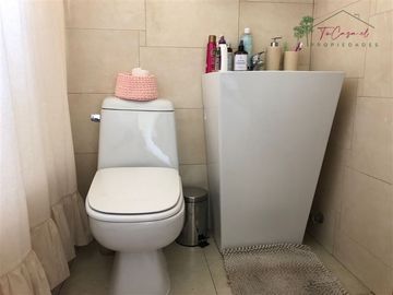 Casa en Venta en Camino Carampangue - Colegio Trebulco