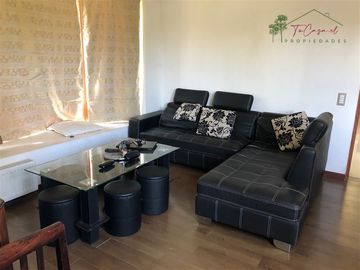 Casa en Venta en Camino Carampangue - Colegio Trebulco