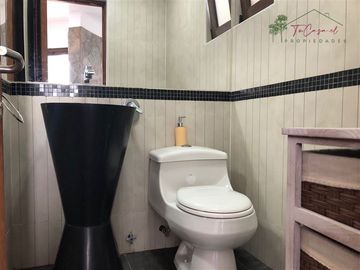 Casa en Venta en Camino Carampangue - Colegio Trebulco
