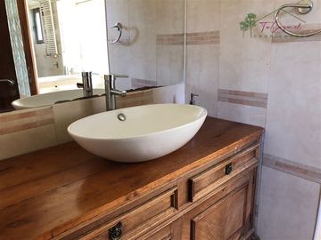 Casa en Venta en Camino Carampangue - Colegio Trebulco