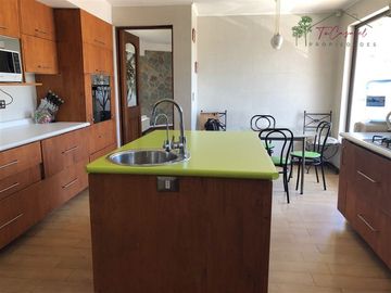 Casa en Venta en Camino Carampangue - Colegio Trebulco