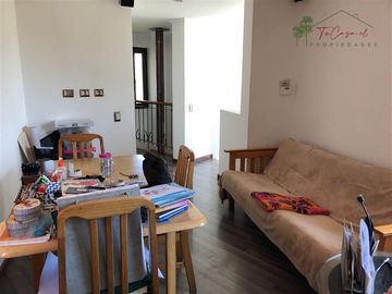Casa en Venta en Camino Carampangue - Colegio Trebulco