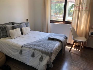 Casa en Venta en Camino Carampangue - Colegio Trebulco