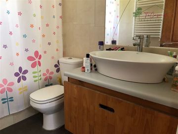 Casa en Venta en Camino Carampangue - Colegio Trebulco