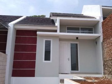 Rumah Spek Berkualitas Hanya dengan DP 10JT dkt Tol Padalarang Cimahi