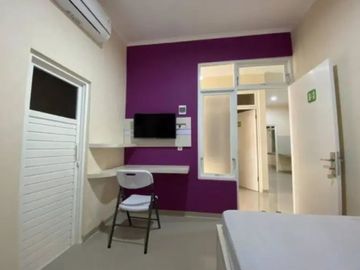 Rumah kost Jl. Watugong 2 Kota Malang, Jawa Timur 65145