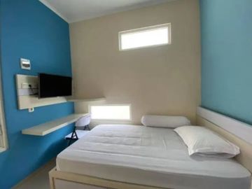 Rumah kost Jl. Watugong 2 Kota Malang, Jawa Timur 65145
