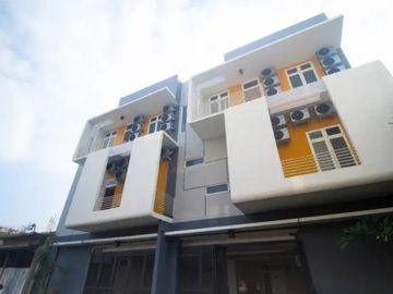Rumah kost Jl. Watugong 2 Kota Malang, Jawa Timur 65145