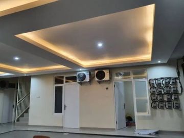 Rumah kost Jl. Watugong 2 Kota Malang, Jawa Timur 65145