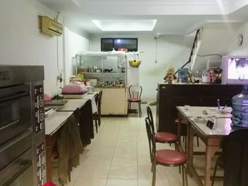 Dijual Ruko 3 Lantai Di Kelapa Gading