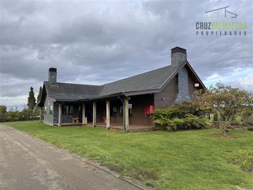 Casa en Venta en Rancho Lomas Verdes