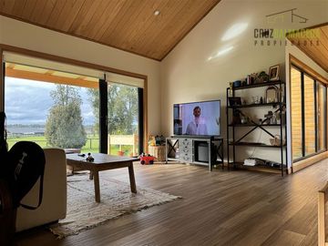 Casa en Venta en Rancho Lomas Verdes