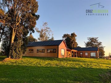 Casa en Venta en Rancho Lomas Verdes