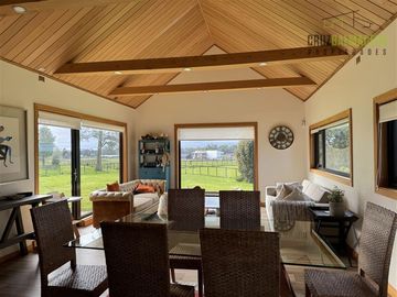Casa en Venta en Rancho Lomas Verdes