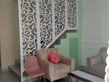 Rumah Cantik @Cilengkrang Dekat ke Kawasan Cibiru, Ujungberung dan Cisaranten Kulon