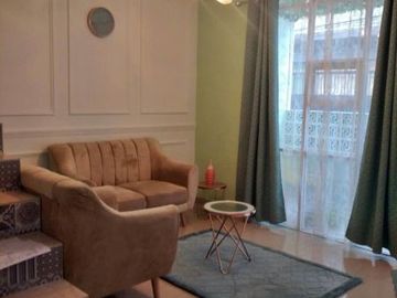 Rumah Cantik @Cilengkrang Dekat ke Kawasan Cibiru, Ujungberung dan Cisaranten Kulon