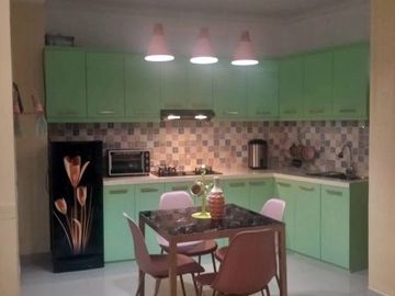 Rumah Cantik @Cilengkrang Dekat ke Kawasan Cibiru, Ujungberung dan Cisaranten Kulon
