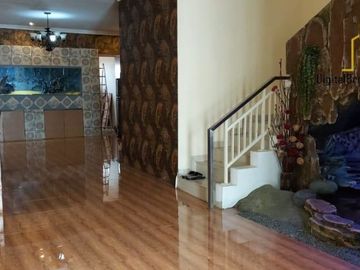 Rumah Cantik di jual di Antapani | MEYJUITA